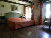 Manoir de Kerroc'h