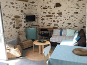 Le grand gîte de Kertanguy
