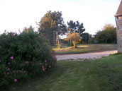Le grand gîte de Kertanguy