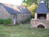 Le grand gîte de Kertanguy