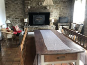 Le grand gîte de Kertanguy