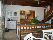 Le grand gîte de Kertanguy