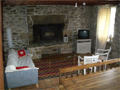 Le grand gîte de Kertanguy