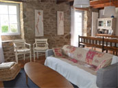 Le grand gîte de Kertanguy