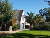 Domaine de Kervernet