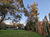 Domaine de Kervernet
