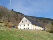 Gite Le Kyauwtchat