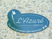 L'Azuré