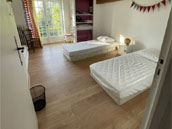 L'Escampette