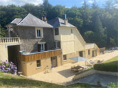 L'Etang de Vie
