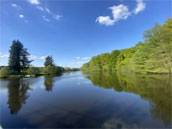 L'Etang de Vie
