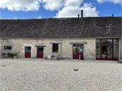 La Bellaudrie