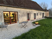 La Bellaudrie