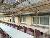 Gîte La Belle Écluse
