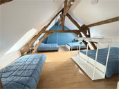 Gîte La Belle Écluse
