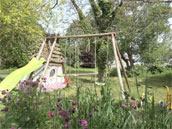 Gîte La Belle Écluse