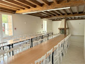 Gîte La Belle Écluse