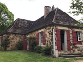 La Bournèche