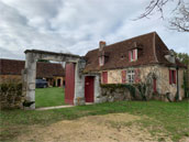 La Bournèche
