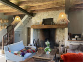 La Bournèche