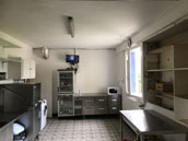 La Braisière