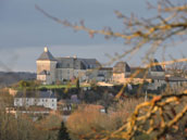 La Braisière