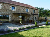 Gîte de la Braude
