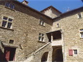 Domaine de la Cadenède