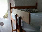 Gites La Capelle