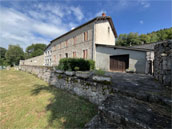Gîte de groupe de La Chamba