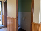 Gîte de groupe de La Chamba