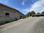 Gîte de groupe de La Chamba