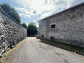 Gîte de groupe de La Chamba