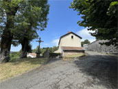 Gîte de groupe de La Chamba