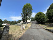 Gîte de groupe de La Chamba