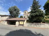 Gîte de groupe de La Chamba