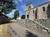 Gîte de groupe de La Chamba
