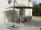 Gite la Champeigne