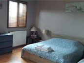 Maison Familiale Dormelles
