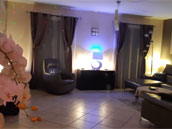Maison Familiale Dormelles