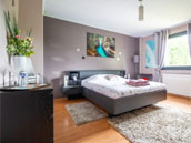 Maison Familiale Dormelles