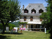Gite La Droséra