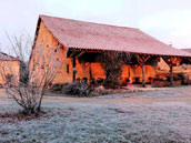 Gîte La Flânerie