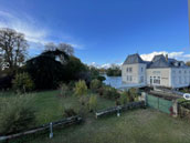 Gîte Le manoir et sa Longère