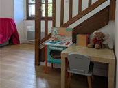 Gîte La Fruitière