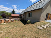 Gîte La Fruitière