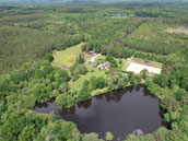 Domaine de la Gaucherie