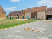 La Girardière