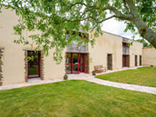 Gite La Grange