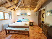 Gite La Grange
